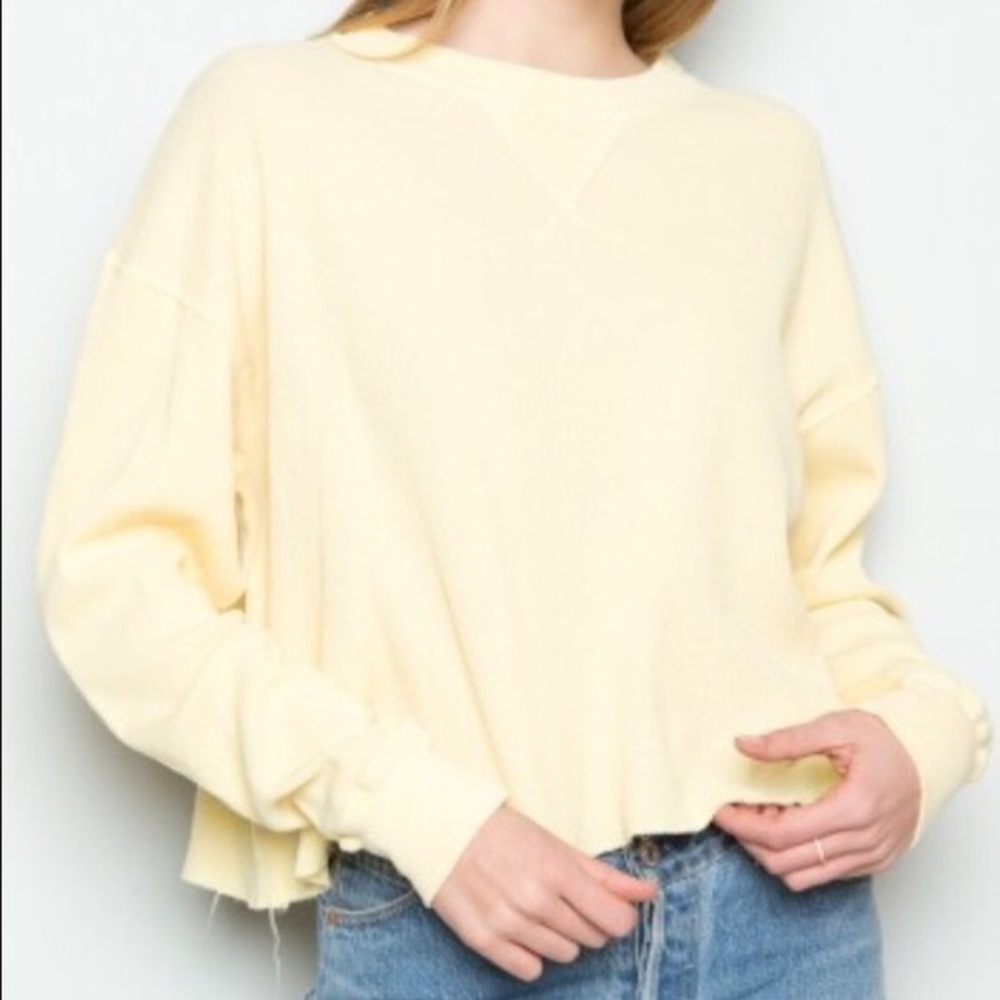 brandy melville top